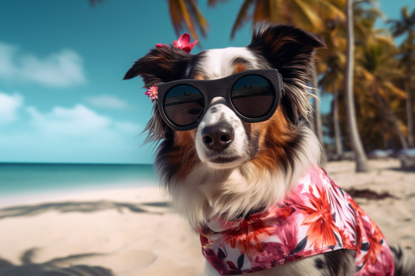 Playas para Perros