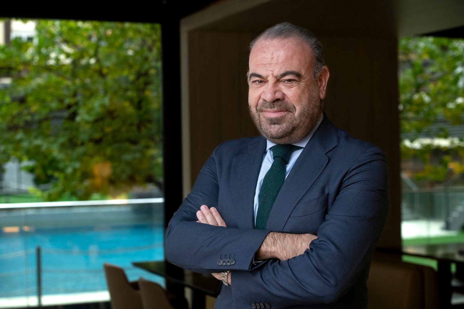 Gabriel Escarrer