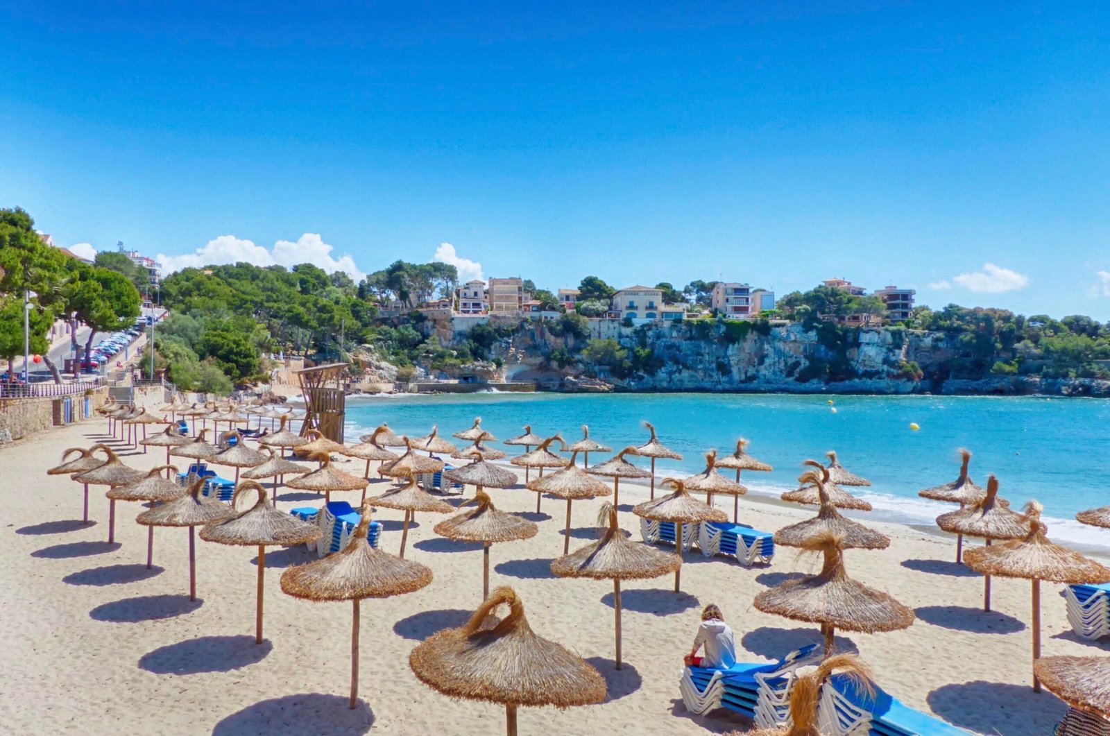 Hoteles Mallorca