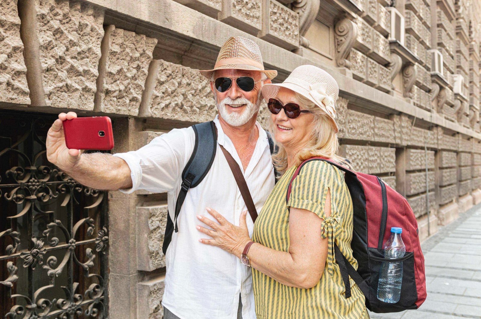 Viajes IMSERSO 2025
