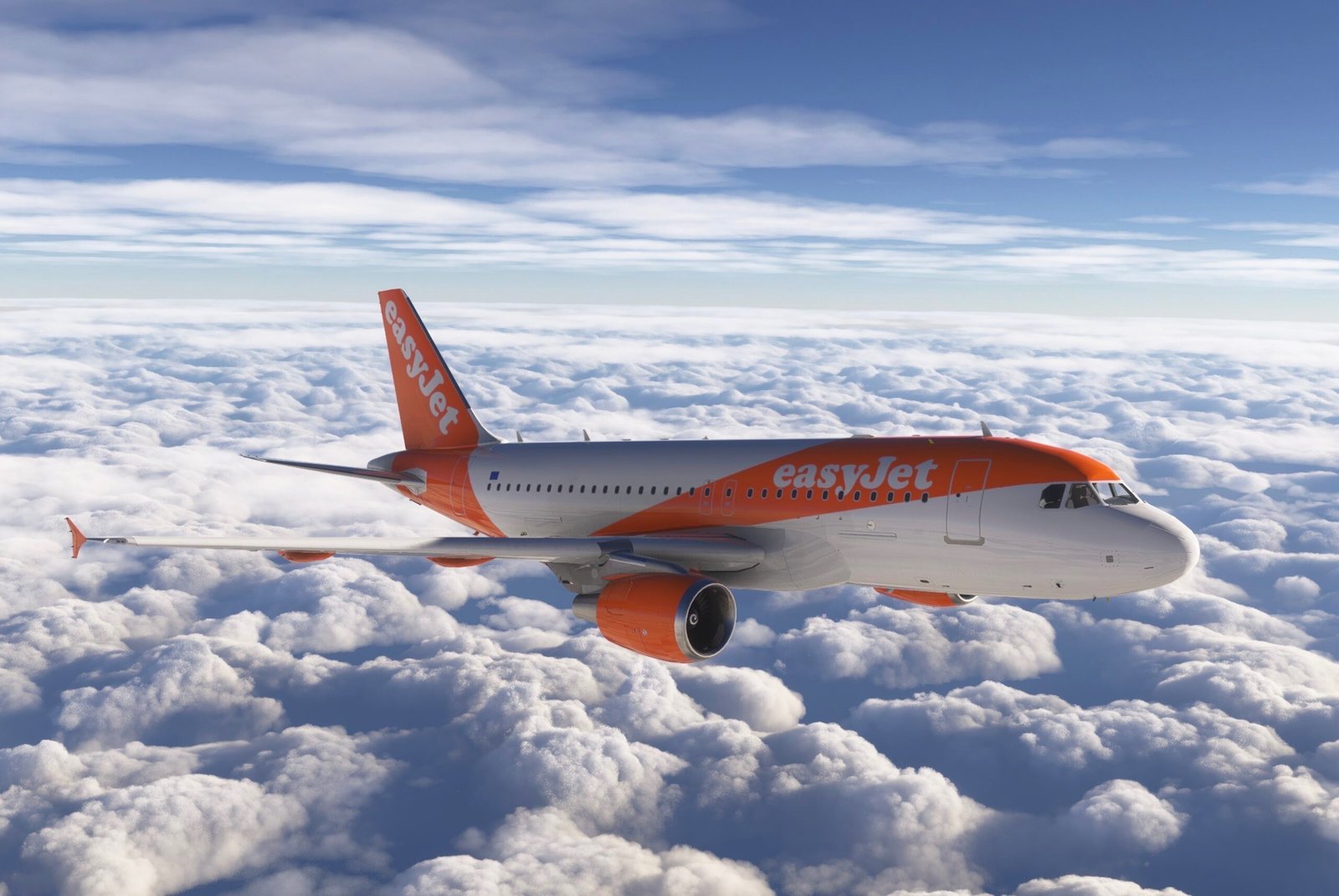 easyJet