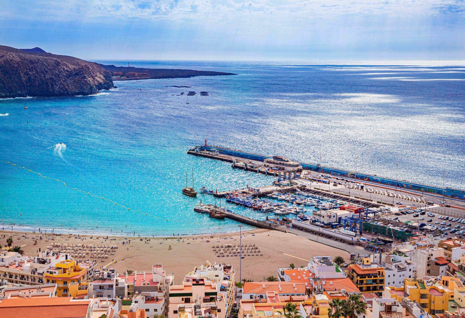Tenerife