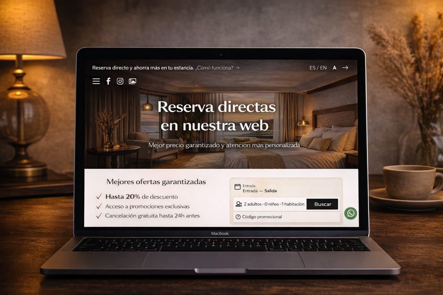 Google Hotels