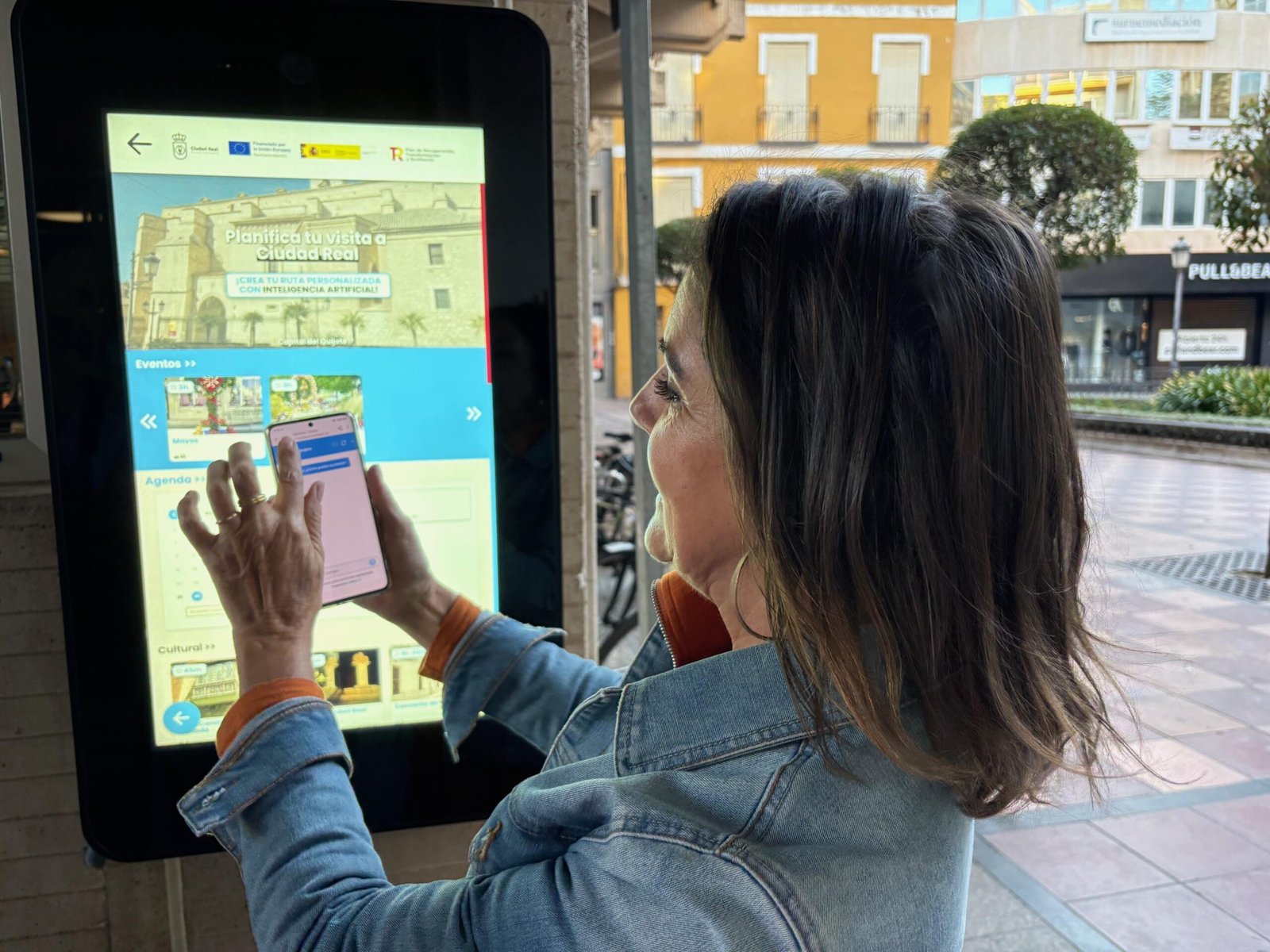 Digitalización Turismo