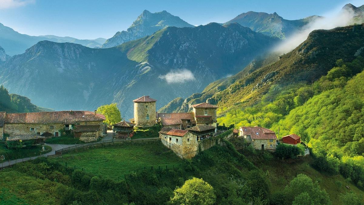 Asturias bate record