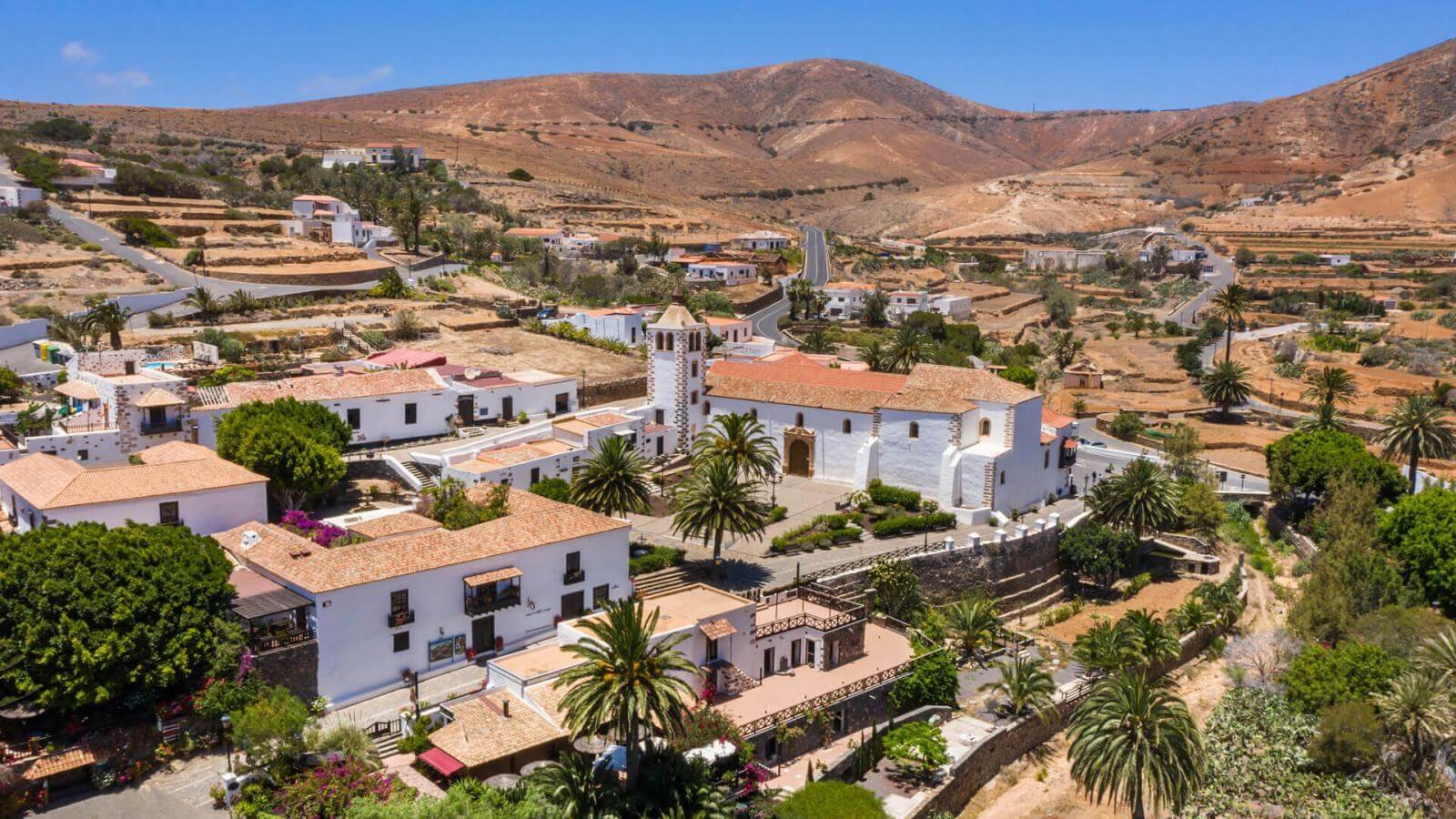 Betancuria