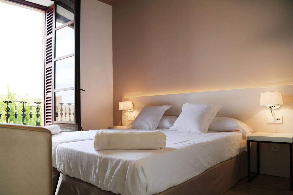 Hoteles Españoles