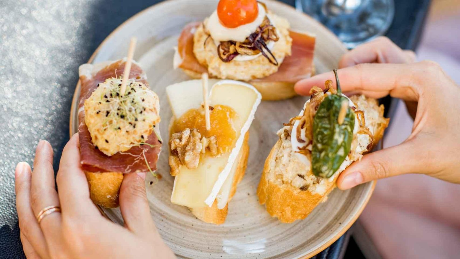 León - Pinchos, Gastronomía